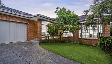 Picture of 2/19 Wilana Street, RINGWOOD VIC 3134