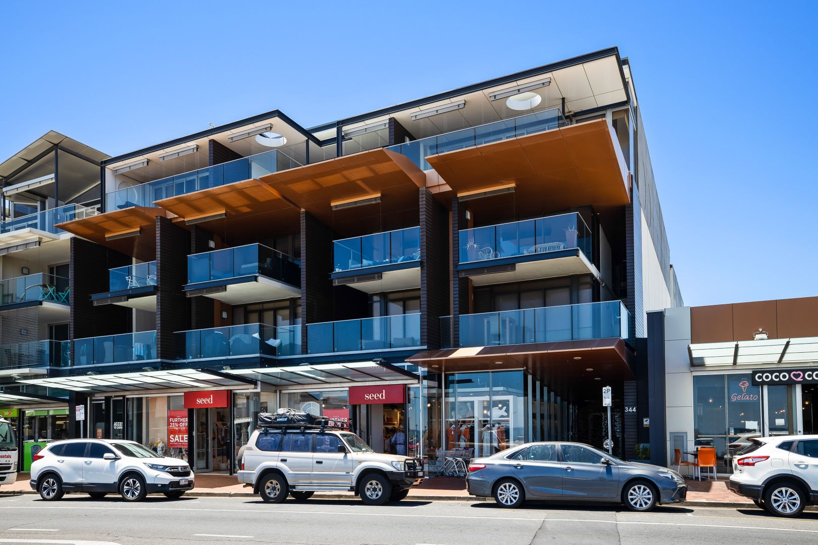 227/344 Seaview Road, Henley Beac Property History & Address Research