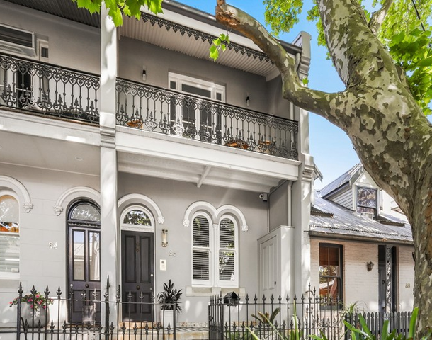 86 Moncur Street, Woollahra NSW 2025