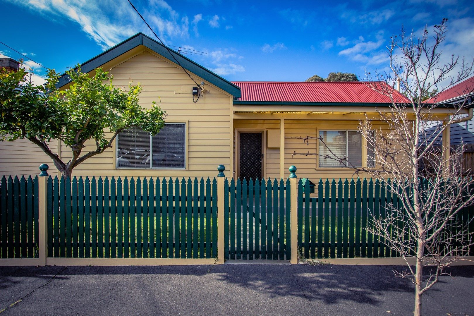 16 Oxford Street, Oakleigh VIC 3166, Image 0