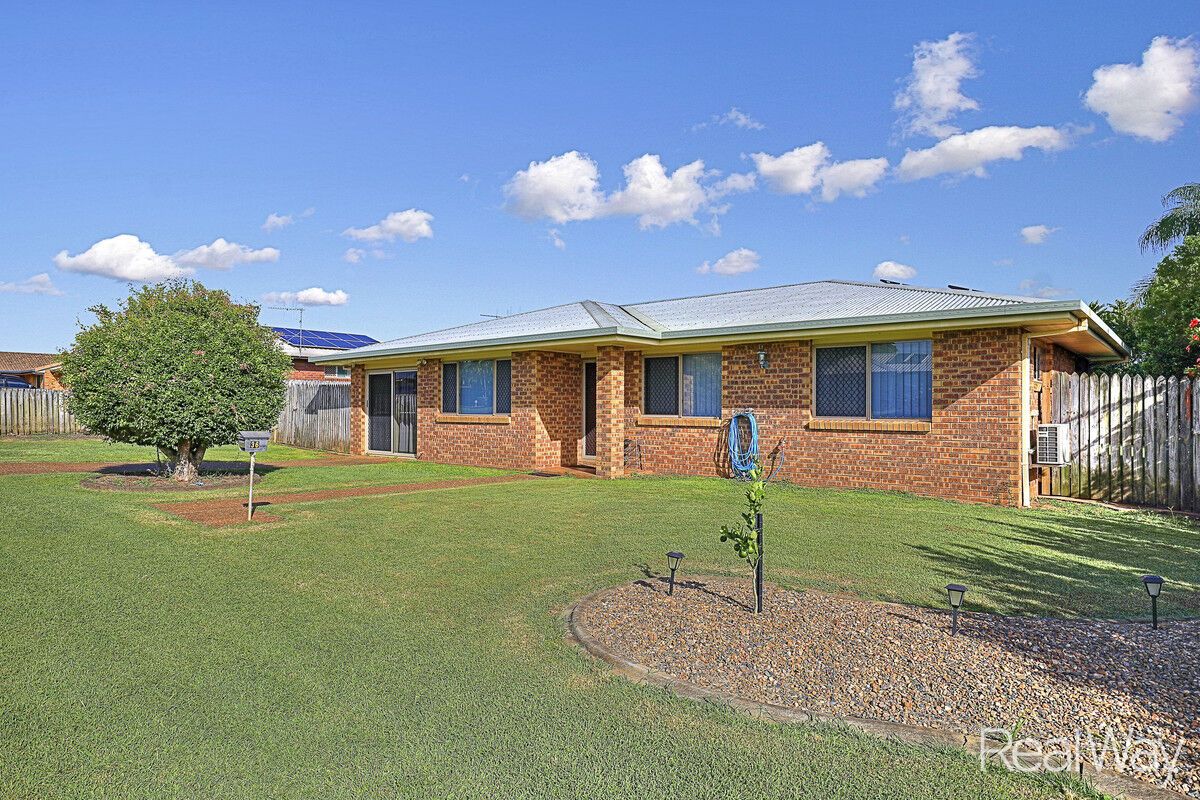 36 Hilltop Parade, Avoca QLD 4670, Image 0