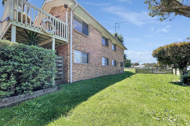 Picture of 1/32 Narregol Street, PAMBULA NSW 2549