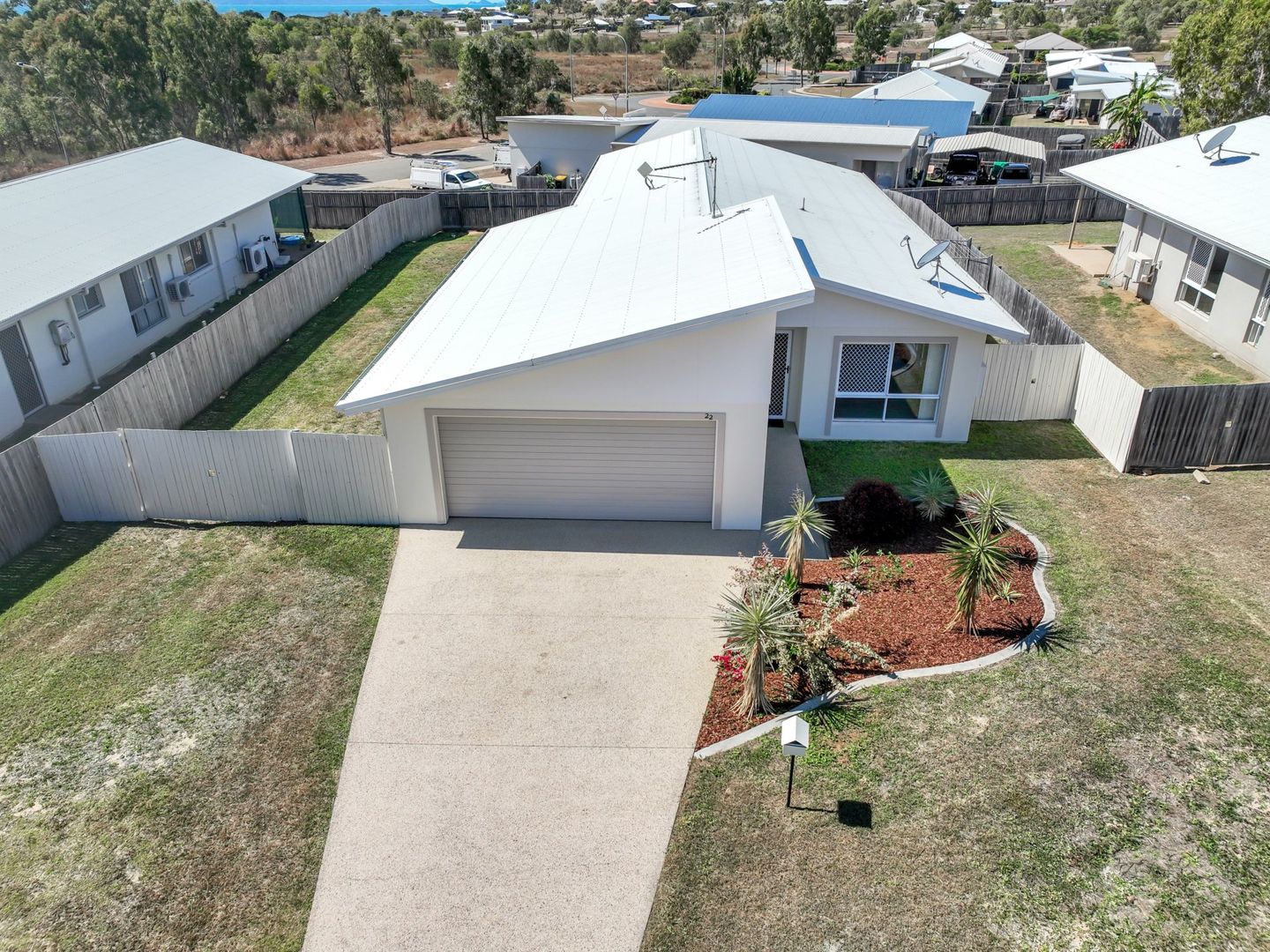 22 Sapphire Crescent, Bowen QLD 4805, Image 1