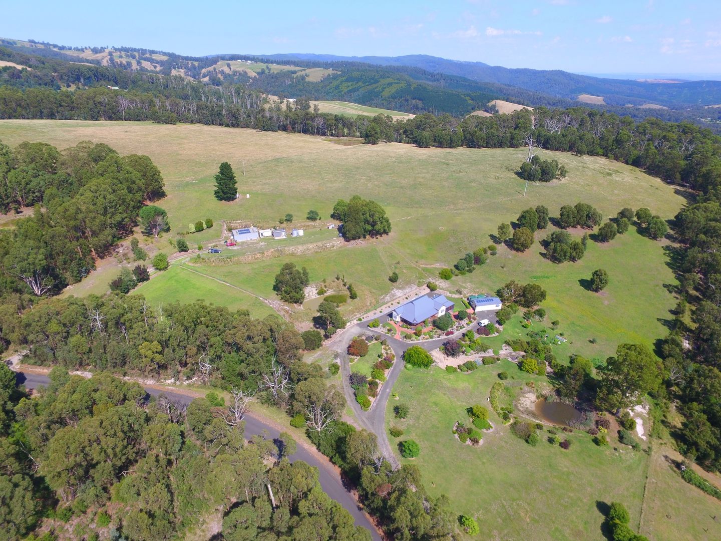 260 Old Callignee Road, Callignee VIC 3844, Image 1