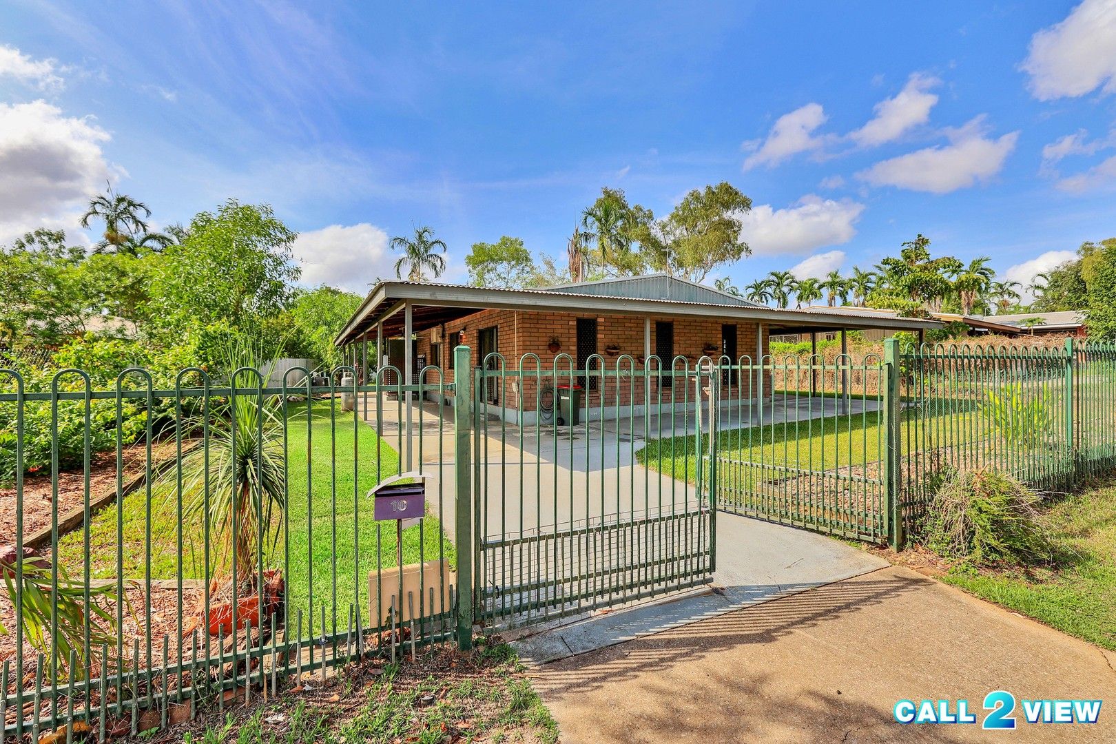 10 Heroine Court, Gray NT 0830, Image 0