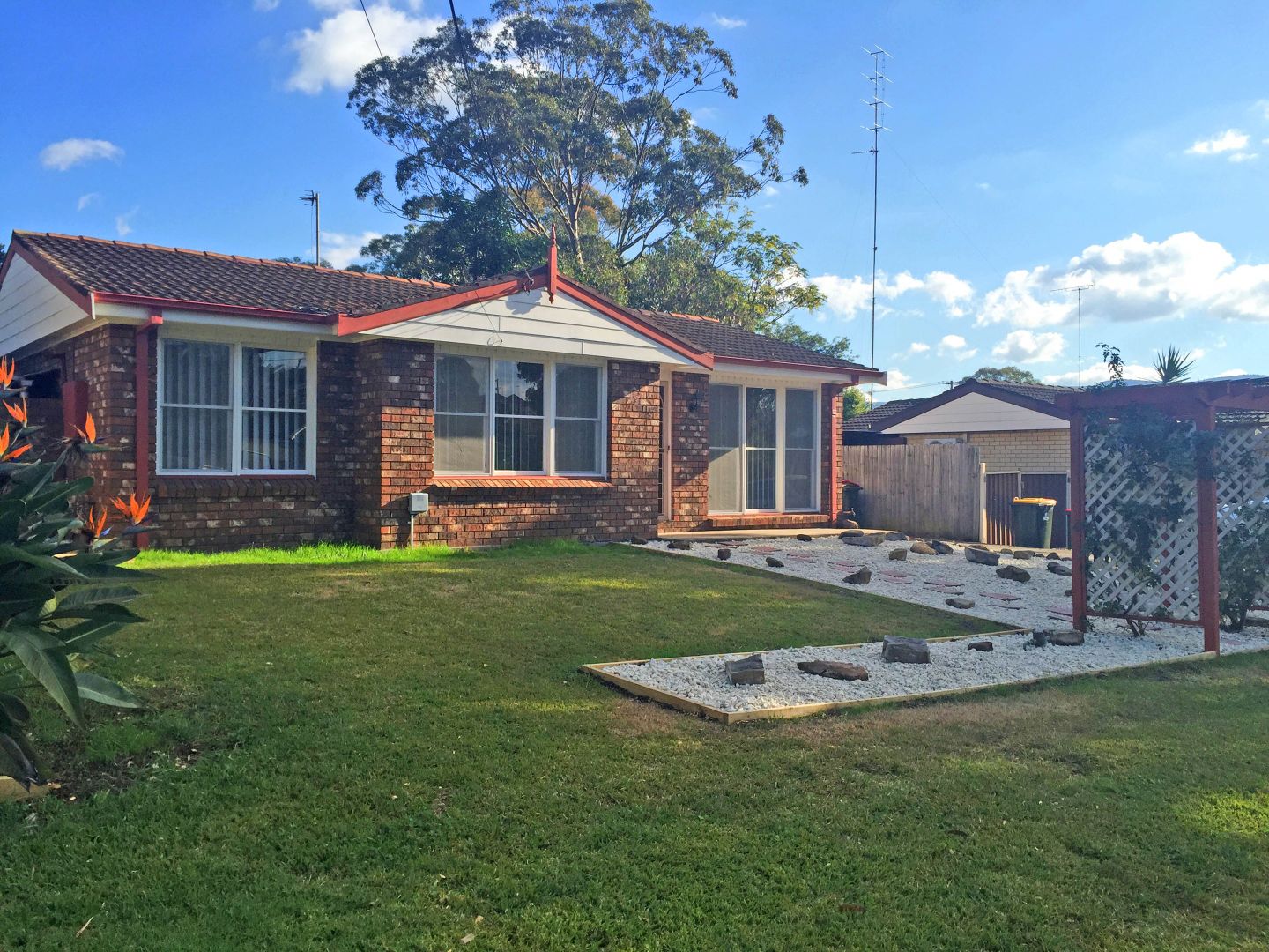 3 Rutledge Avenue, Dapto Property History & Address Research Domain