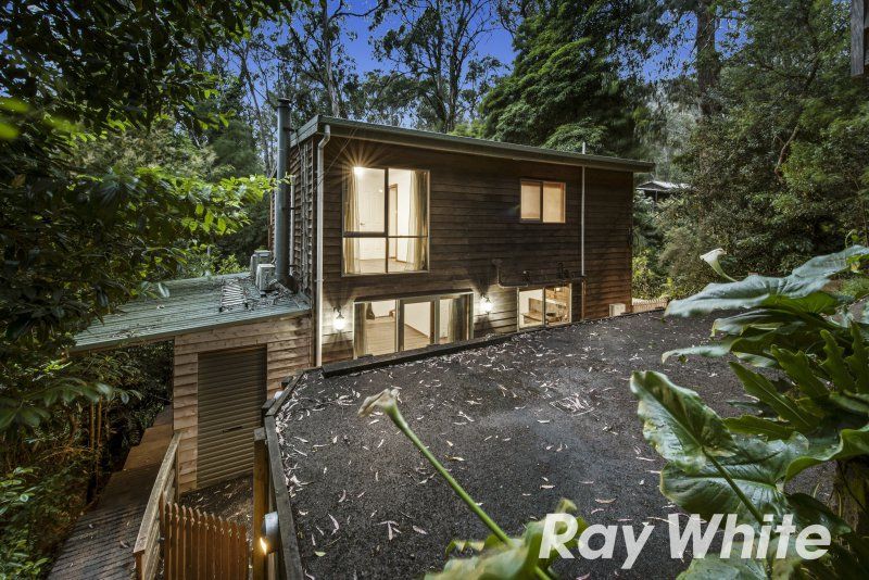 1449 Mountain Highway, The Basin VIC 3154, Image 0