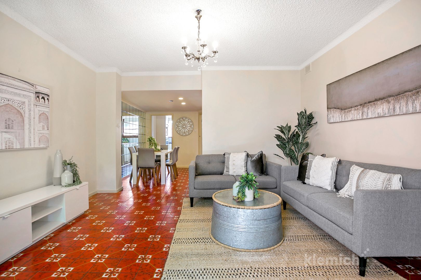 3/124 Barton West Terrace, North Adelaide SA 5006, Image 1