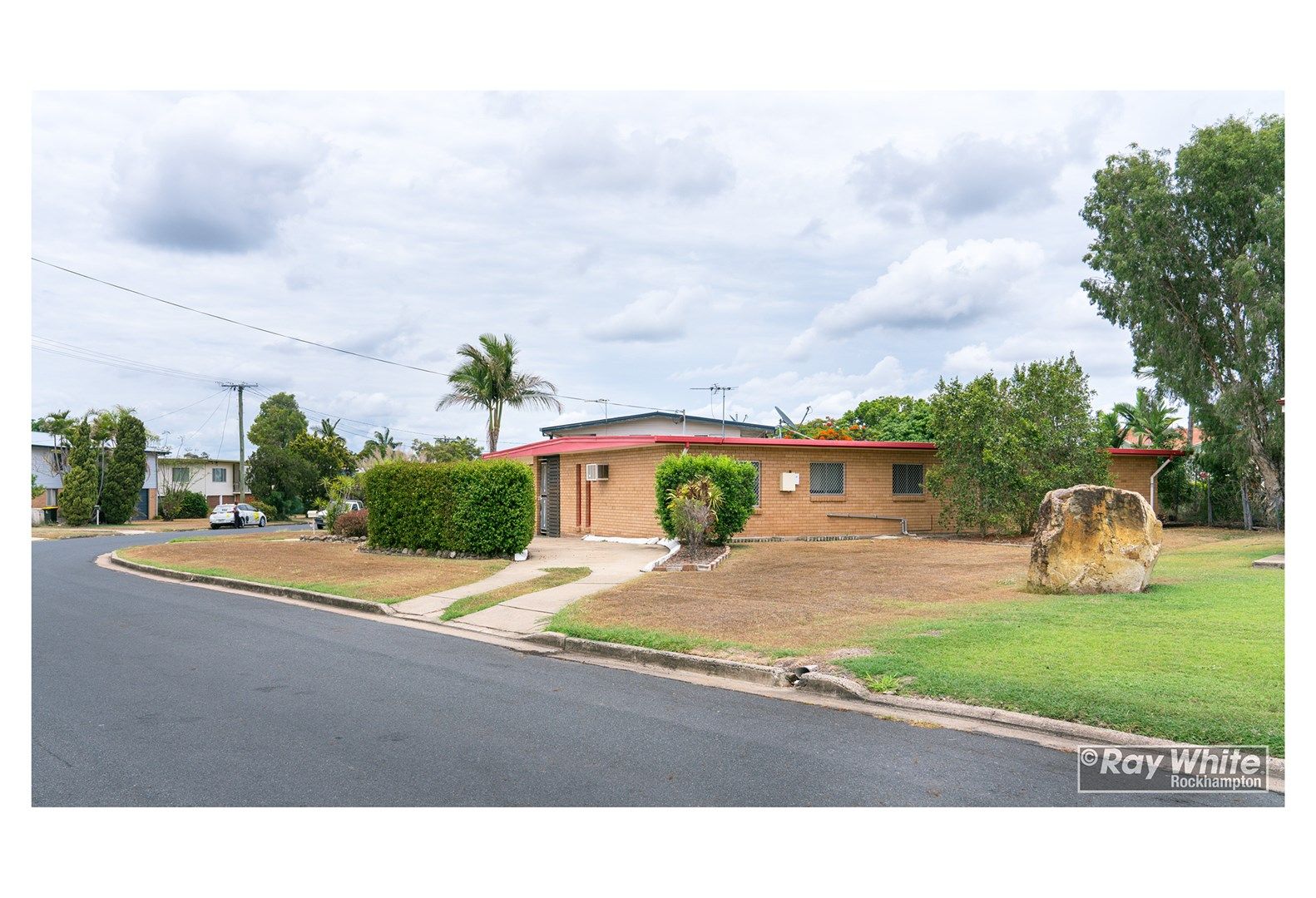 105 Menzies Street, Park Avenue QLD 4701, Image 0