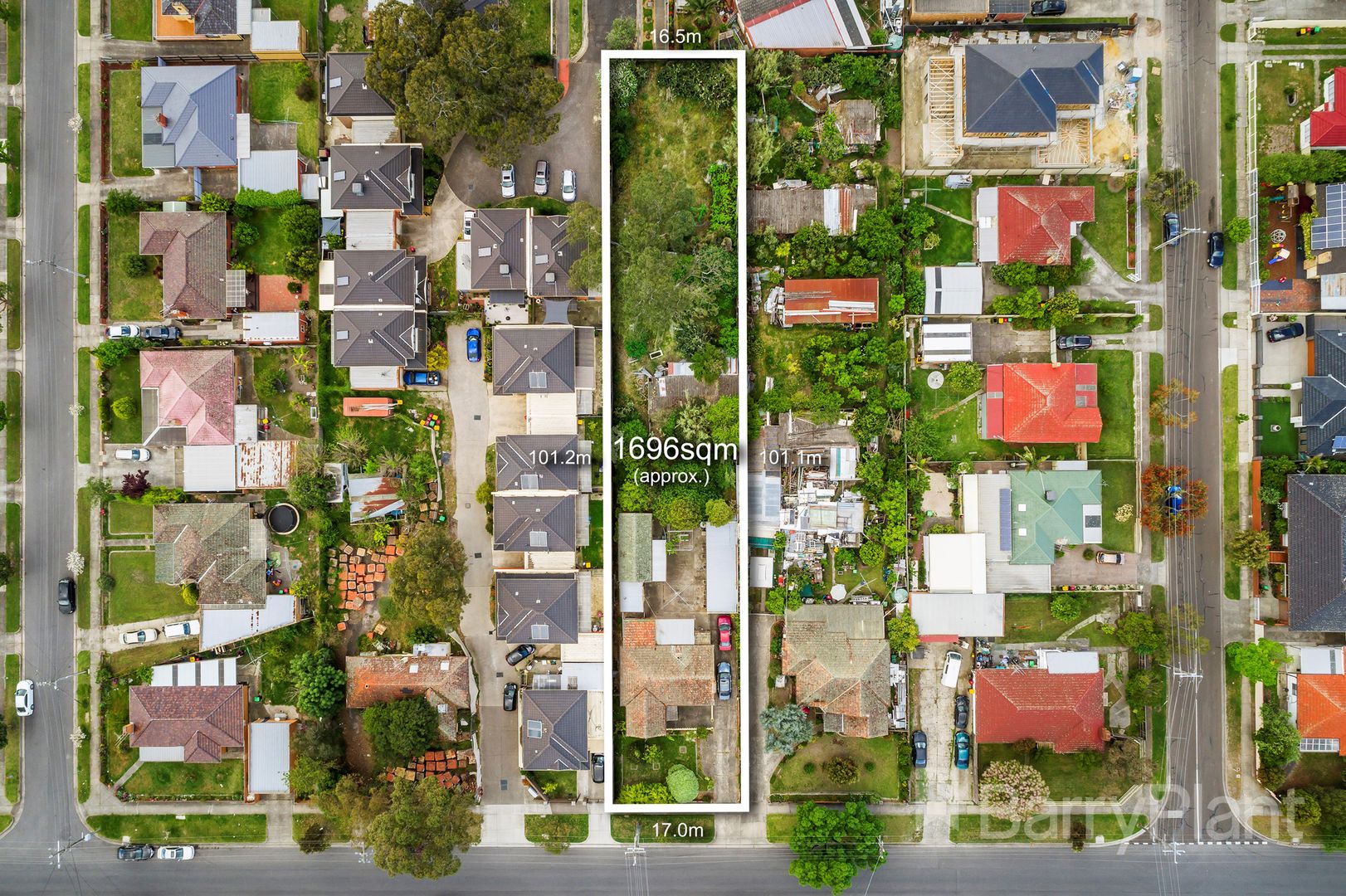 Property Report for 41 Lawn Road, Noble Park VIC 3174