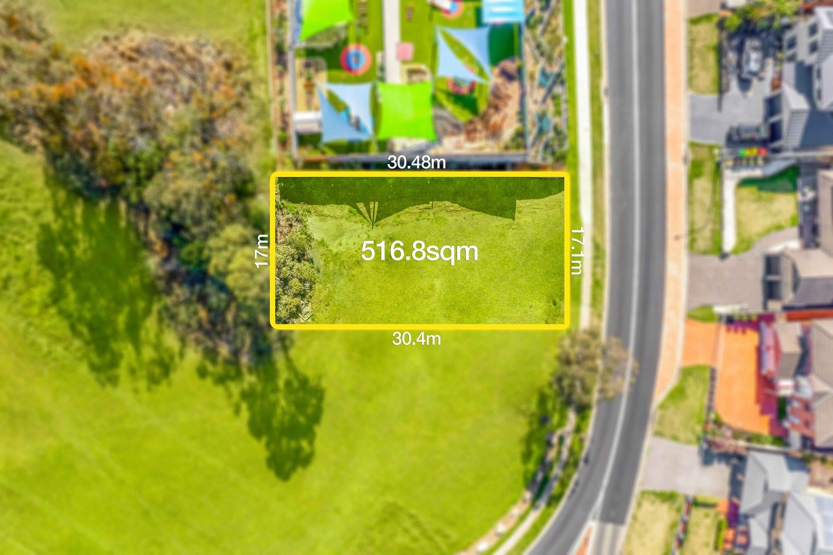 Lot 2/101 Carmichael Drive, West Hoxton NSW 2171, Image 0