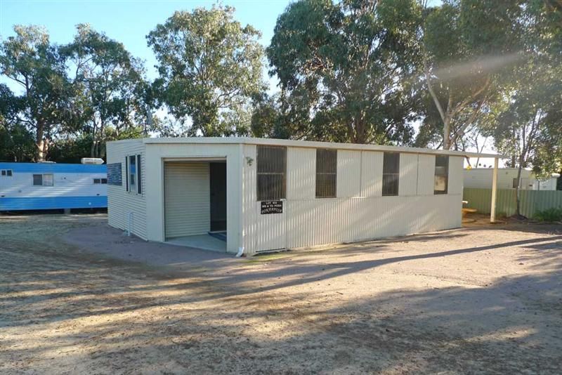 LOT 103 DUKE OF ORLEANS BAY CARAVAN PARK, CONDINGUP WA 6450, Image 0