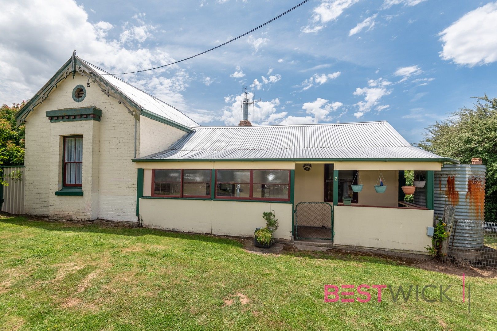 2 O'Connor Street, Newbridge NSW 2795, Image 0