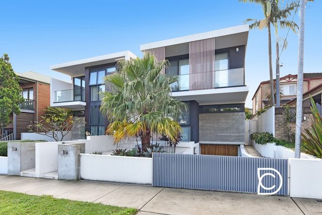 Picture of 106 Gipps Street, DRUMMOYNE NSW 2047