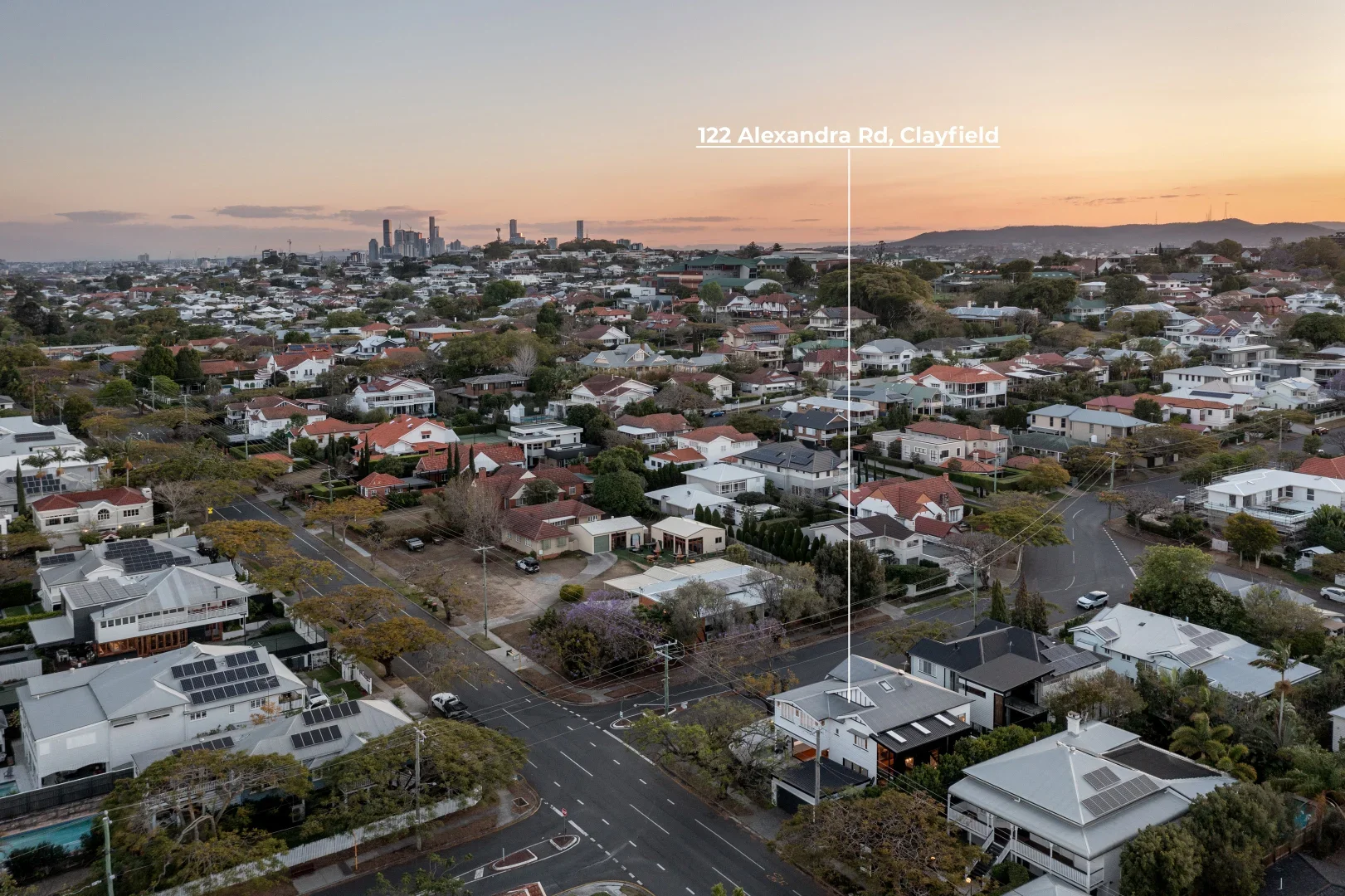 Additional image 16 of 122 Alexandra Road, Clayfield QLD 4011