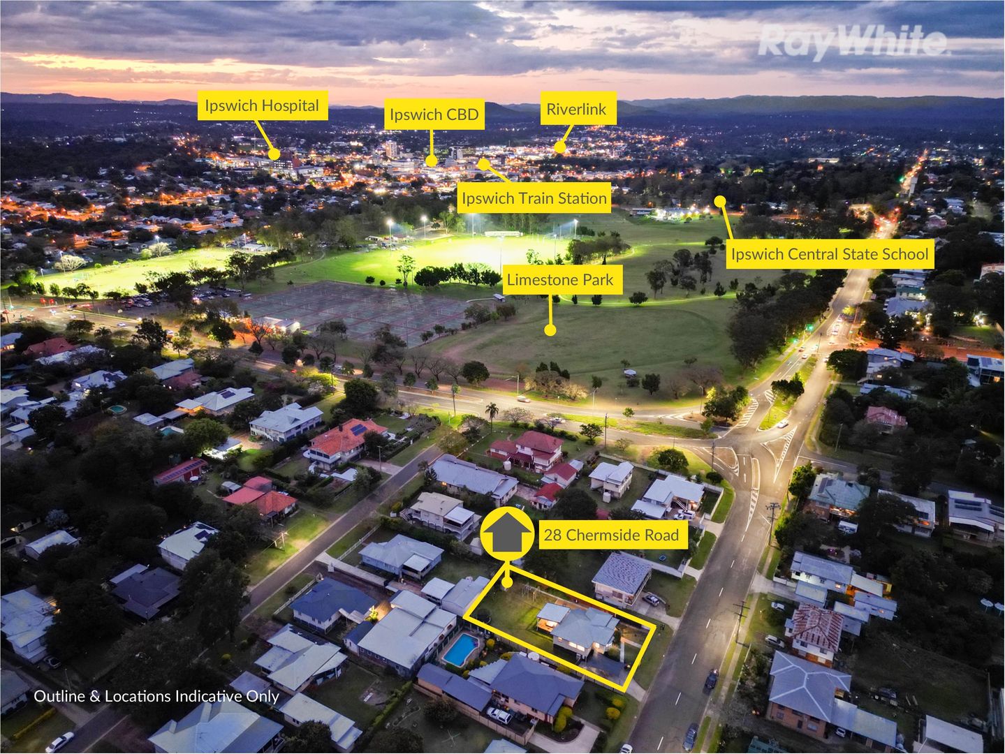 28 Chermside Road, Eastern Heights QLD 4305, Image 2