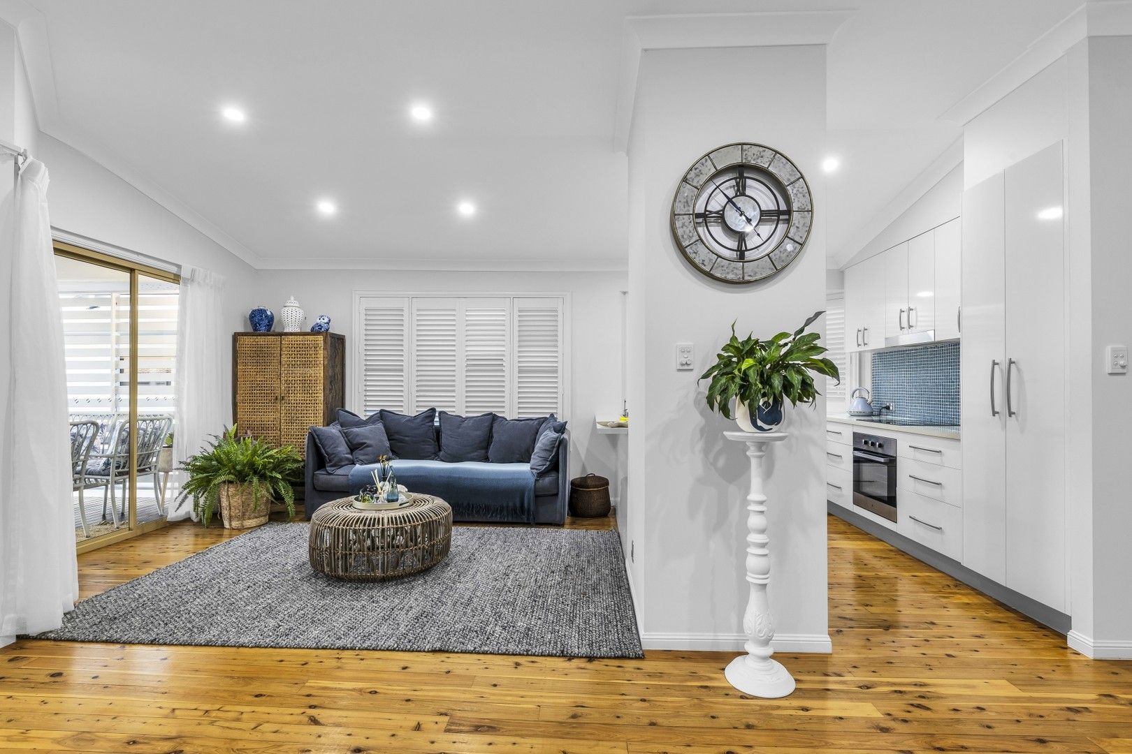 89 Kingsley Terrace, Manly QLD 4179 House For Rent Domain