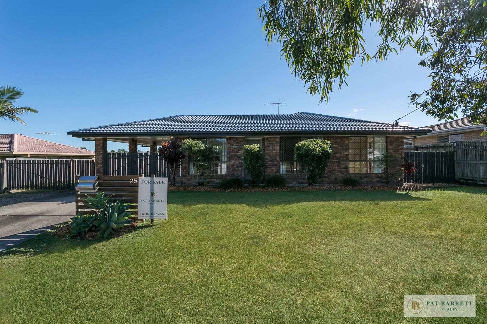 25 Dalrello Drive, Wellington Point QLD 4160, Image 0