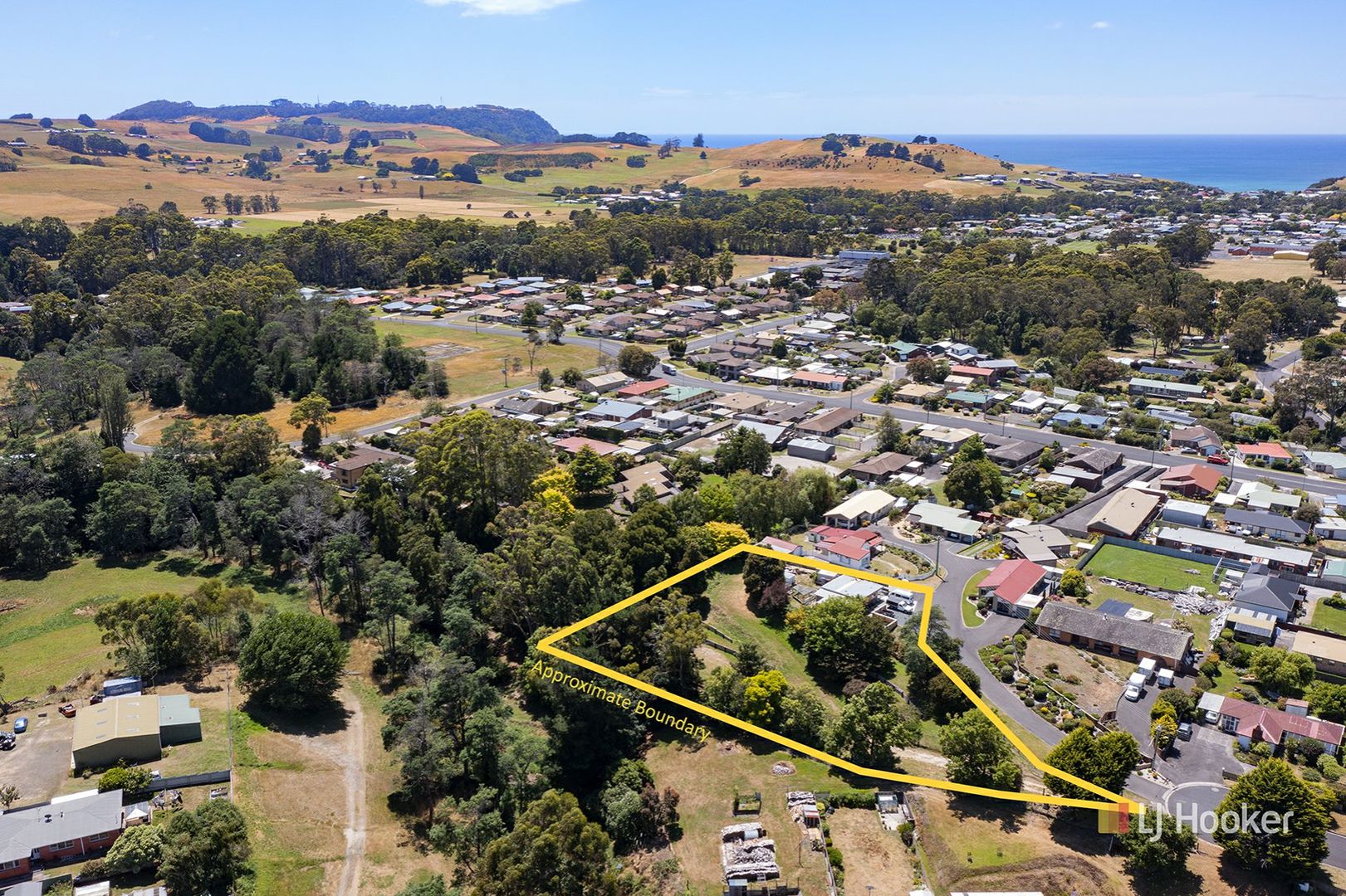 45 Street, Wynyard Property History & Address Research Domain