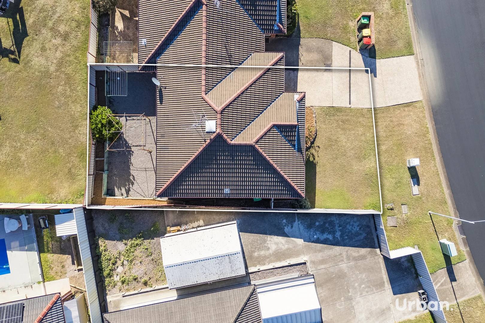 Additional image 12 of 1/81 Avery Street, Rutherford NSW 2320
