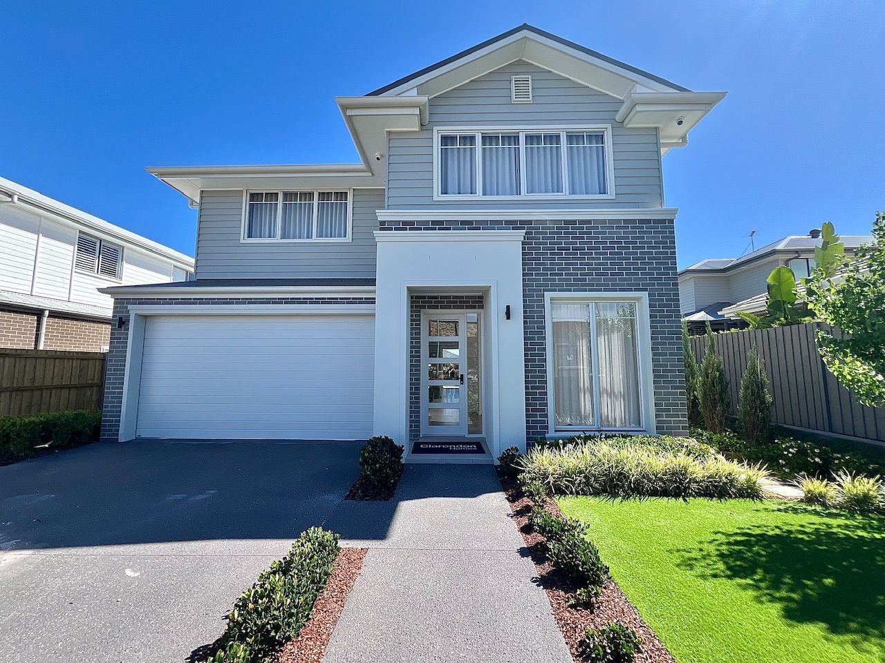 4 bedrooms House in 12 Kakadu Street COBBITTY NSW, 2570