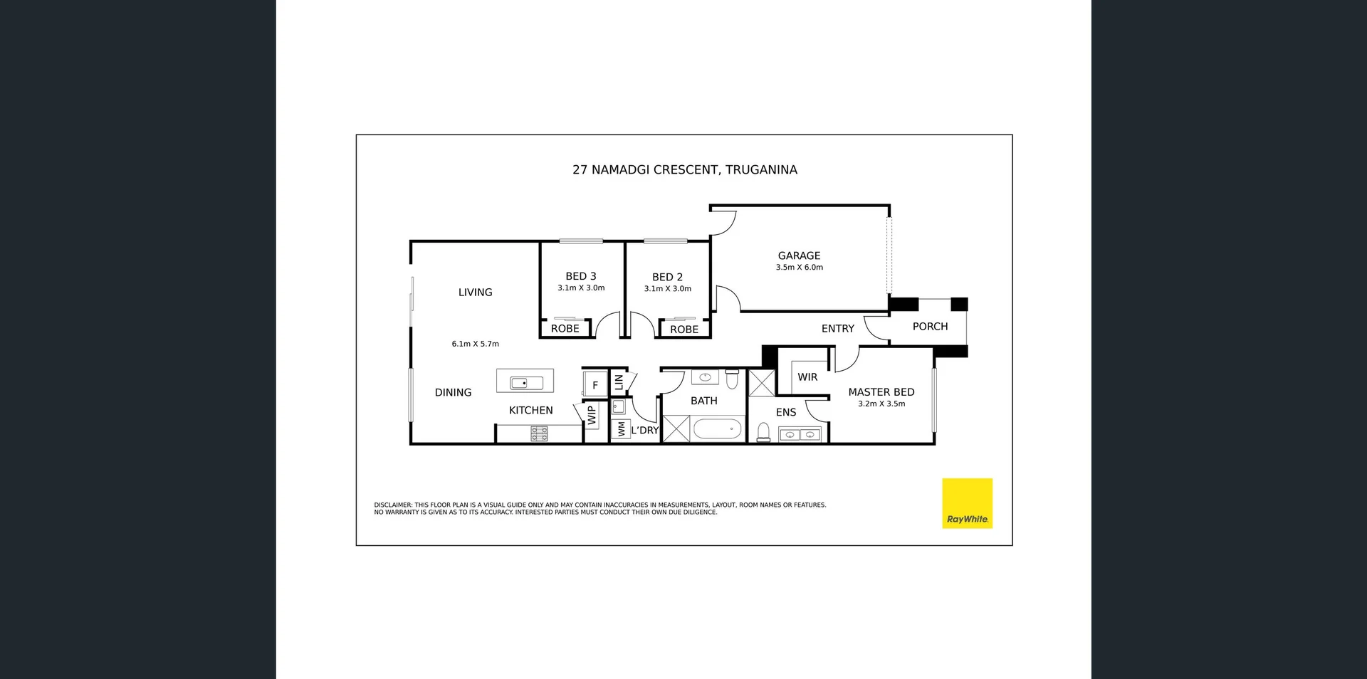 Additional image 14 of 27 Namadgi Crescent, Truganina VIC 3029