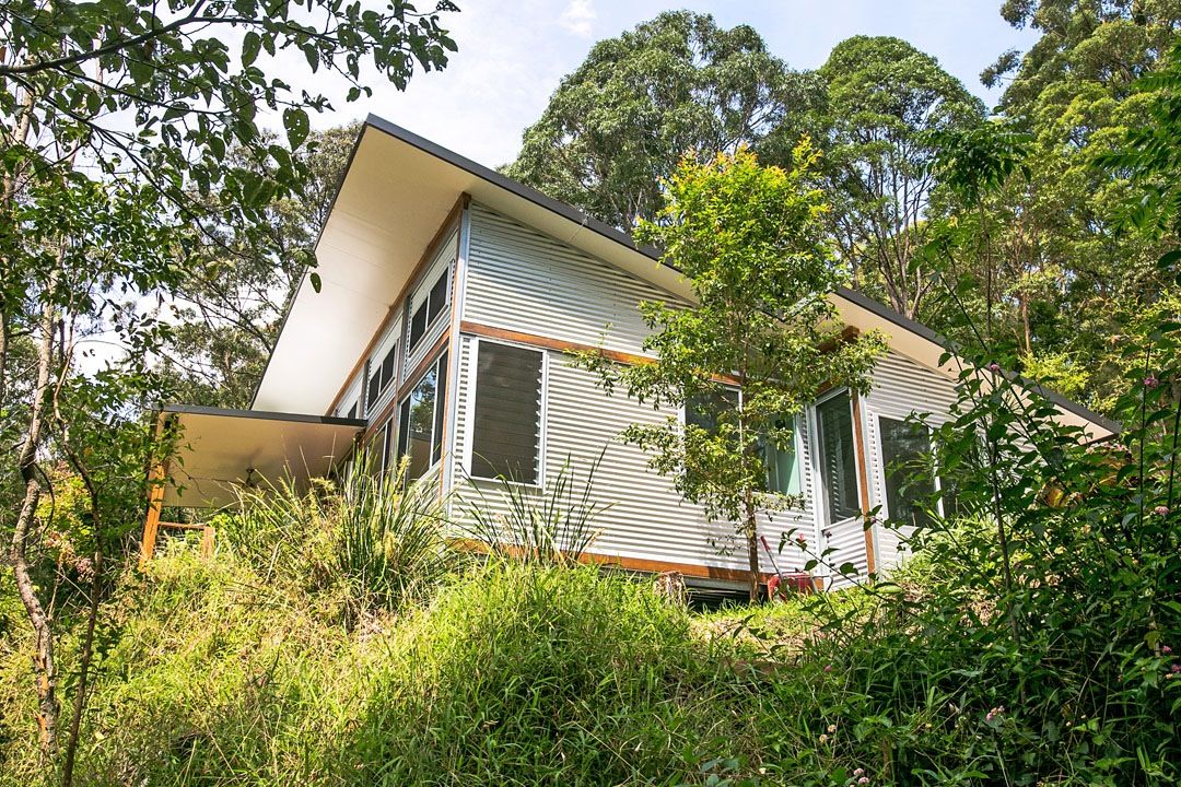 Tomewin Mountain Road, Currumbin Valley QLD 4223, Image 1