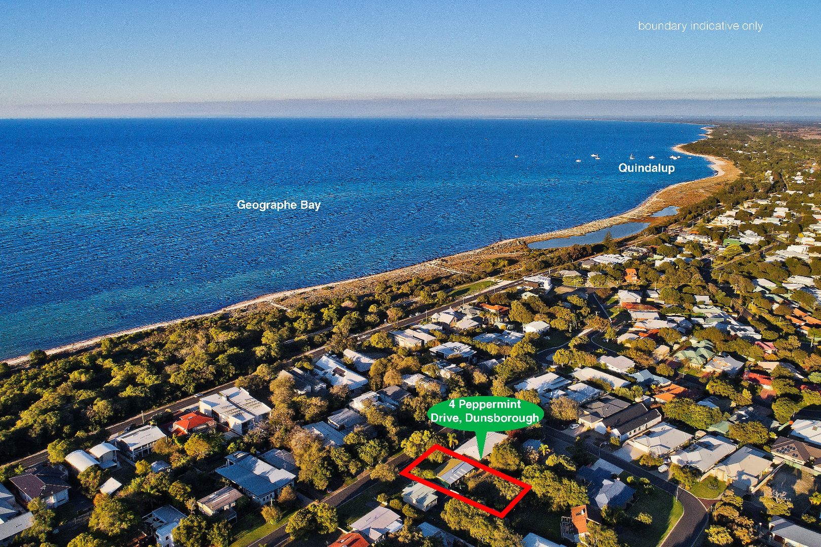 4 Peppermint Drive, Dunsborough WA 6281, Image 2