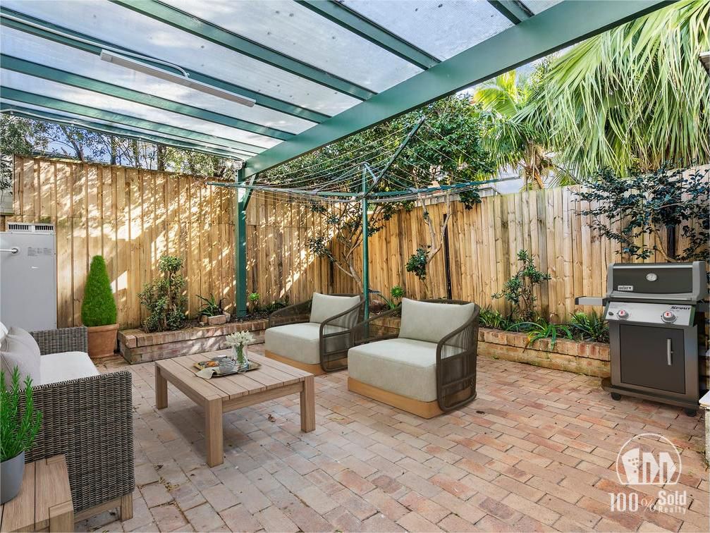 308 Falcon Street, Neutral Bay NSW 2089