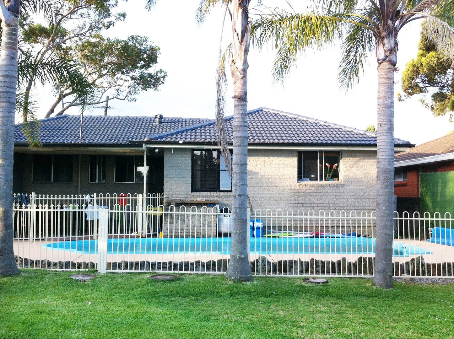 1 Milburn Place, St Ives Chase Property History & Address Research