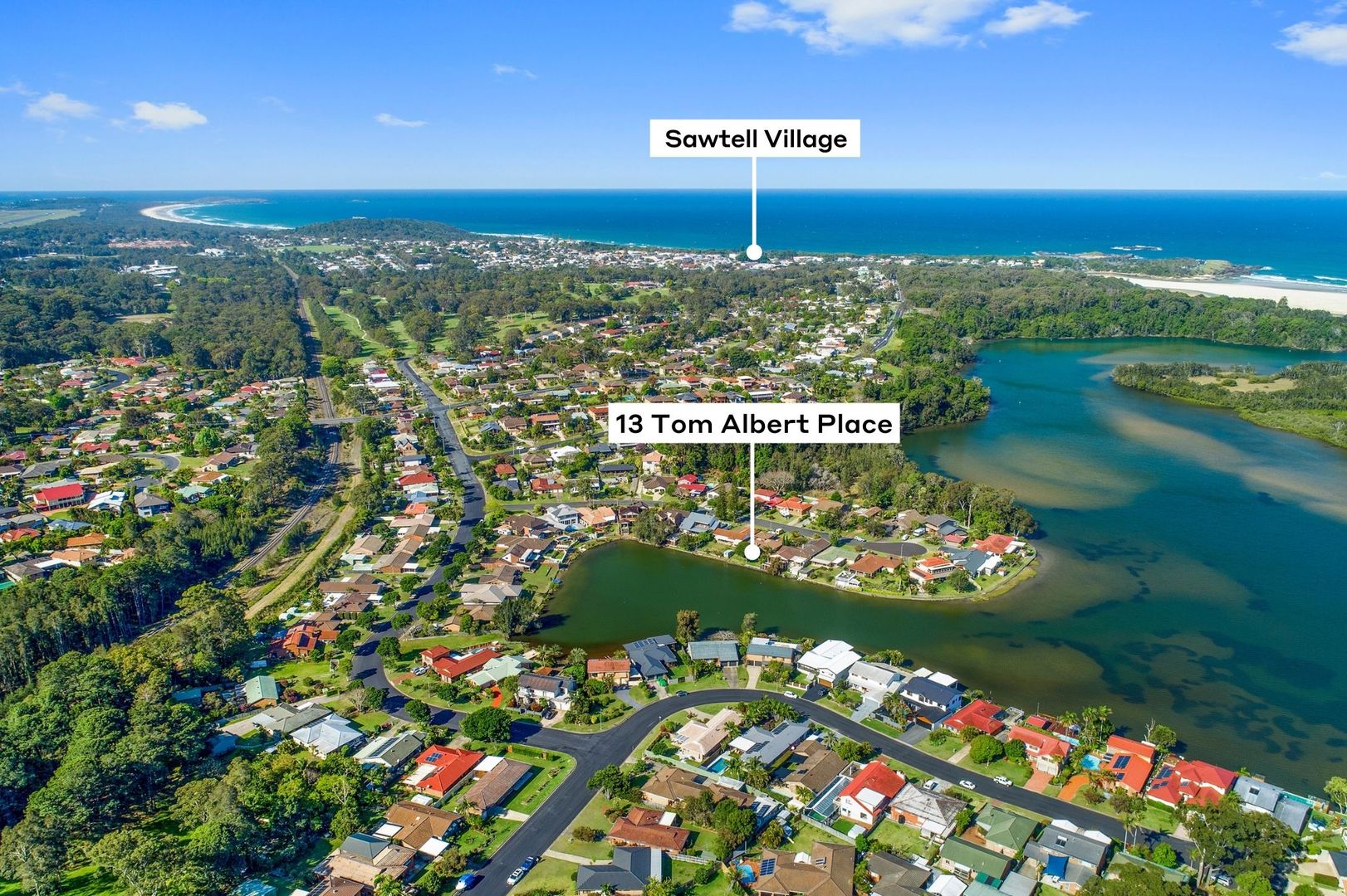 13 Tom Albert Place, Sawtell NSW 2452, Image 2