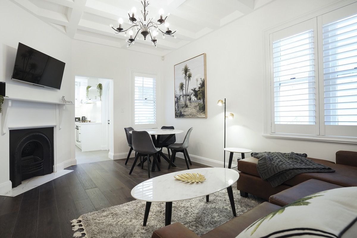 4 High Street, Millers Point NSW 2000 - Apartment For Rent | Domain