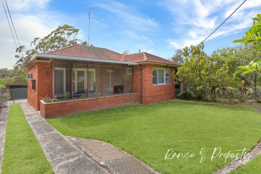 22 Stanley Road, Epping NSW 2121, Image 0