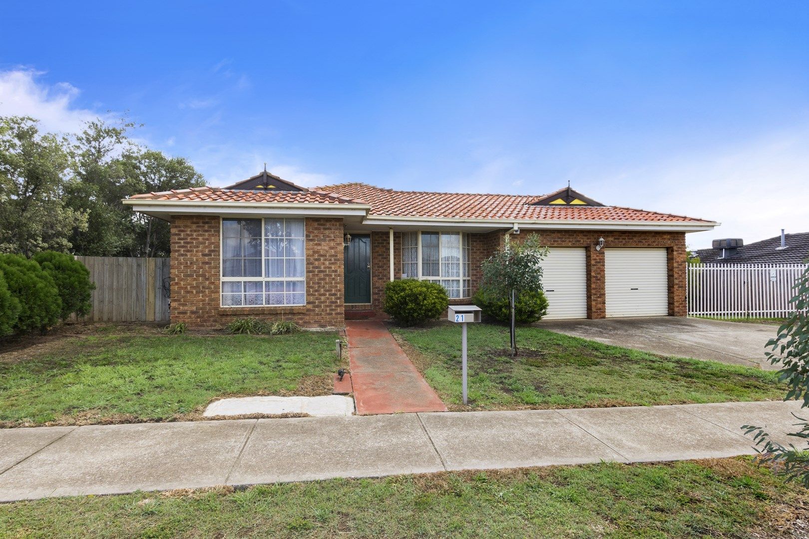 21 Connor Street, Bacchus Marsh VIC 3340, Image 0