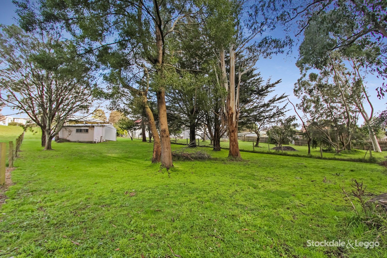 55 Baromi Road, Mirboo North VIC 3871, Image 0