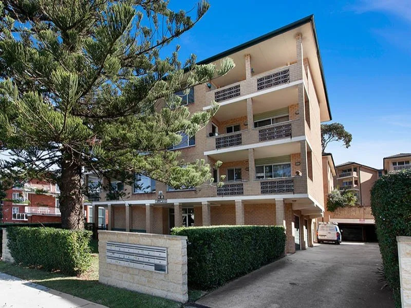Additional image 5 of 17/11-13 Wilbar Avenue, Cronulla NSW 2230