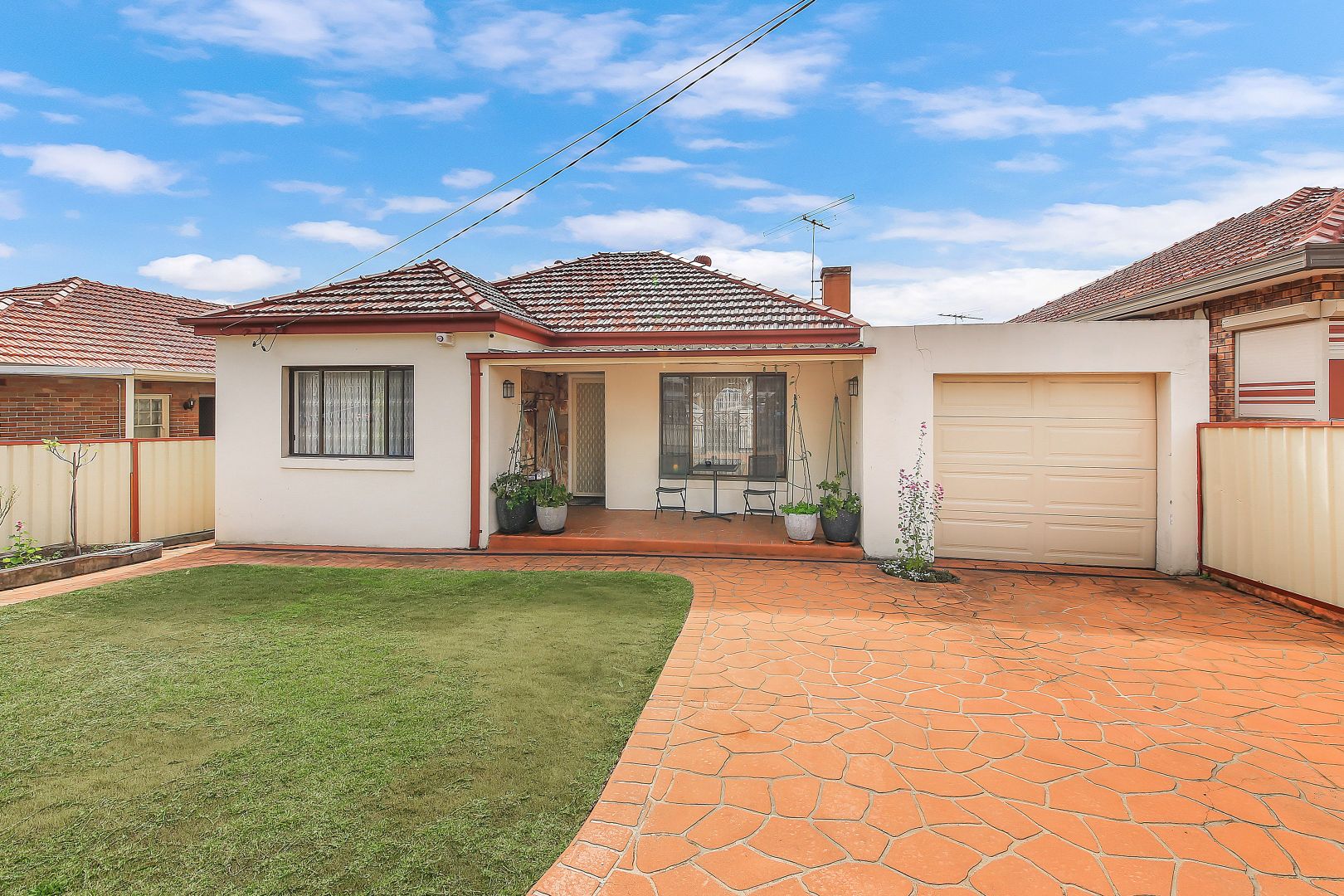 48 Waldron Road, Sefton Property History & Address Research Domain
