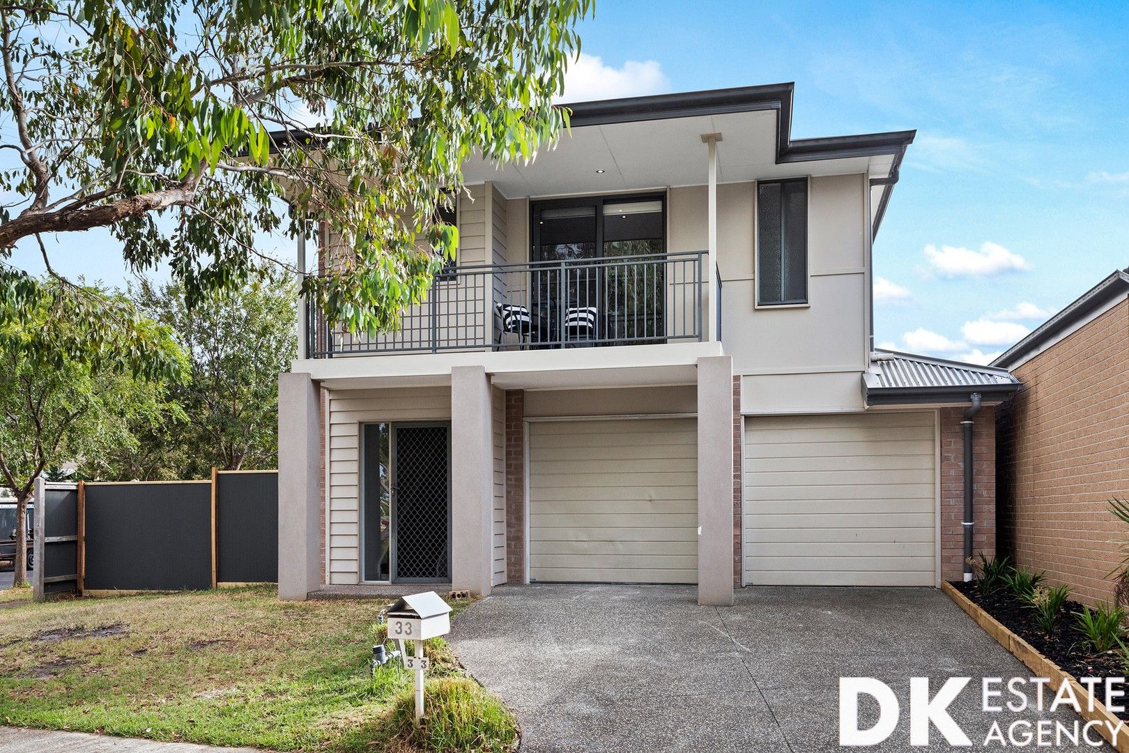 33 Barnstormer Blvd, Point Cook VIC 3030, Image 0