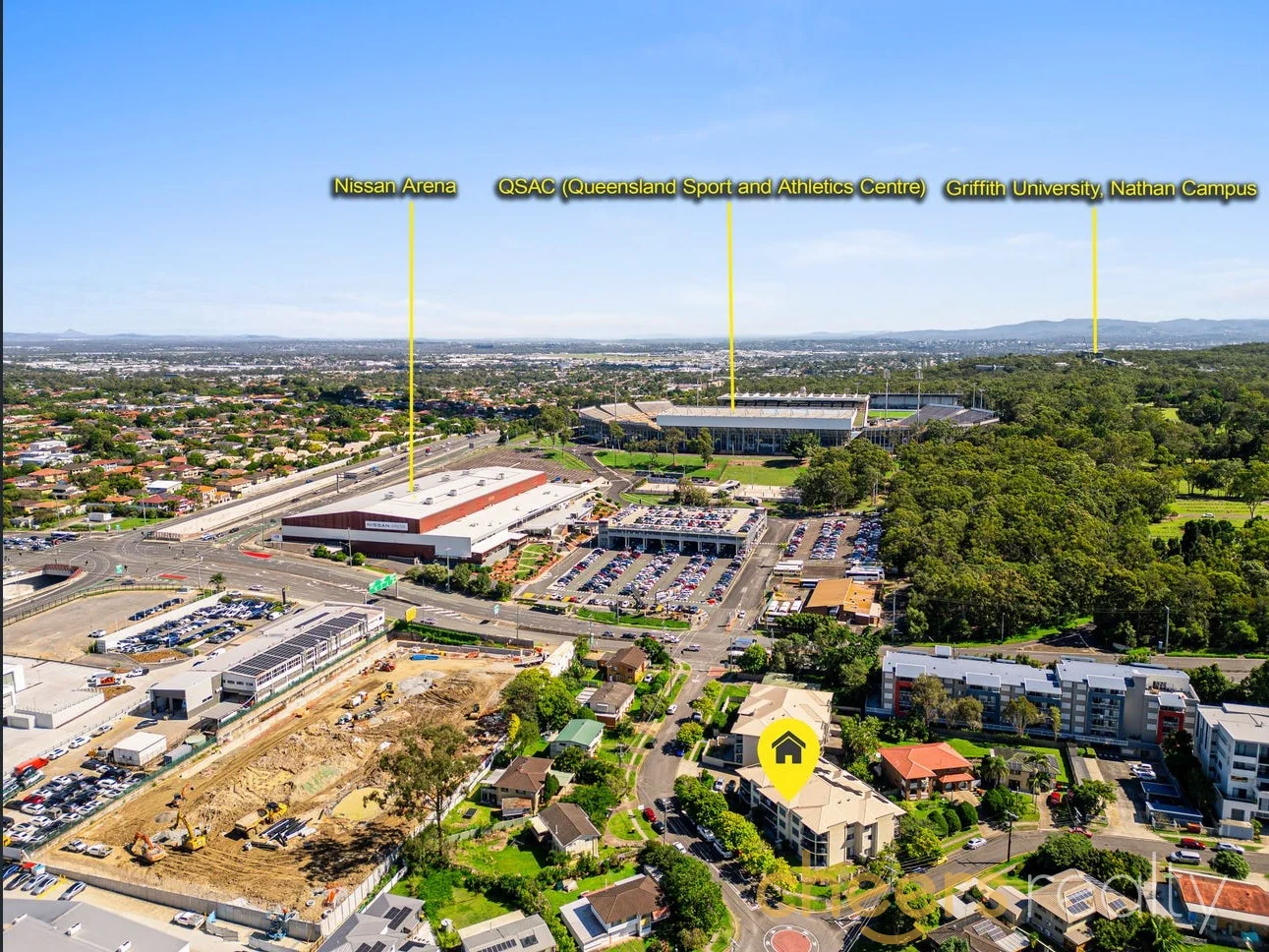 Additional image 11 of 21/6 Omeo, Macgregor QLD 4109