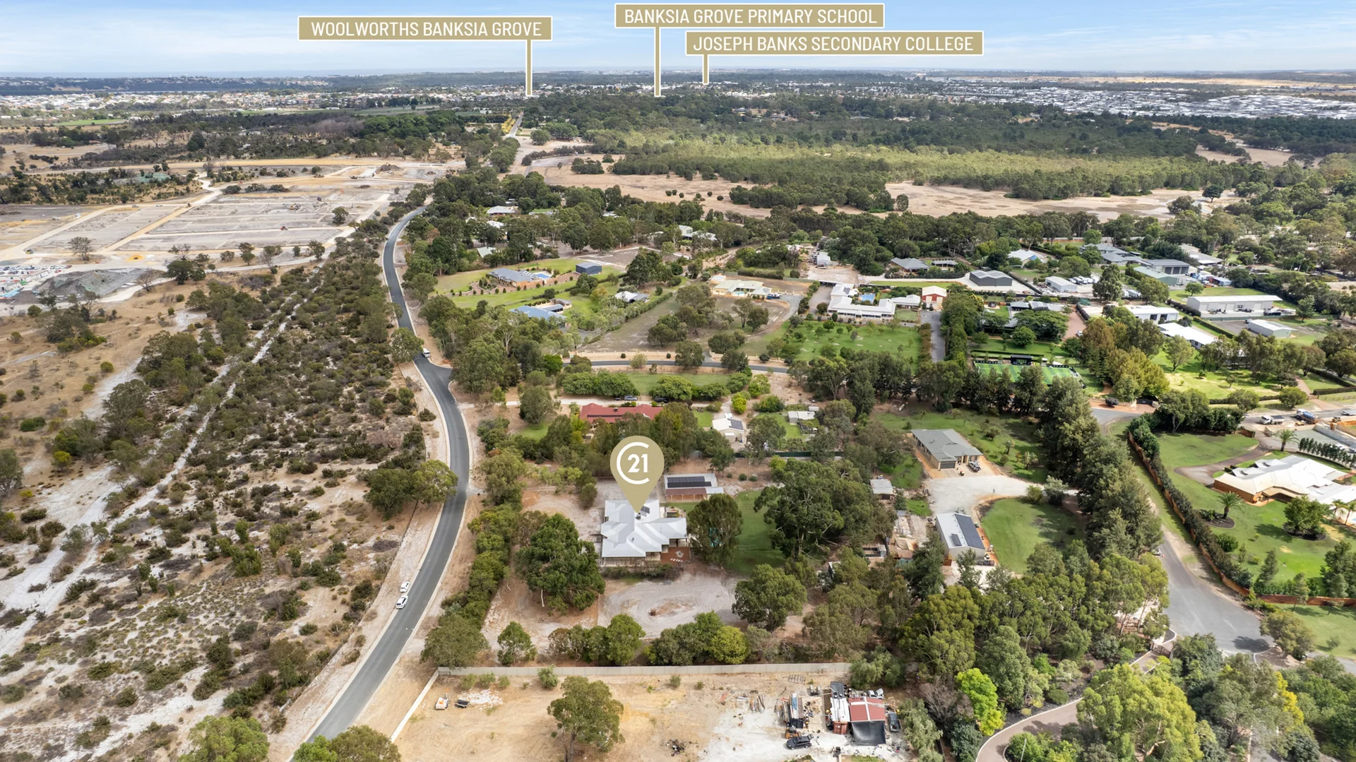 Additional image 35 of 181 Coogee Road, Mariginiup WA 6078