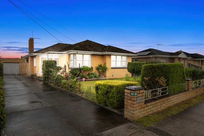 Picture of 44 Cyprus Street, LALOR VIC 3075
