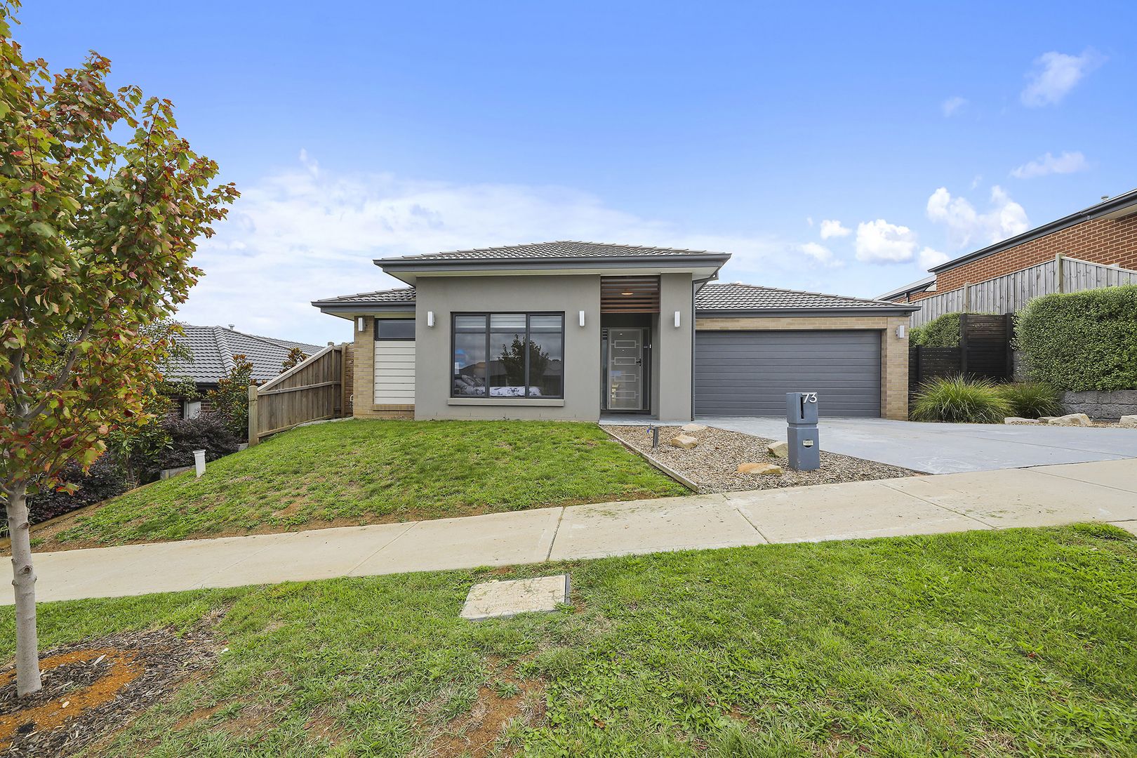 73 Silkwood Drive, Warragul Property History & Address Research Domain