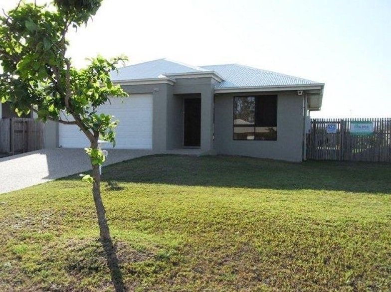 118 Summerland Drive, Deeragun QLD 4818, Image 0