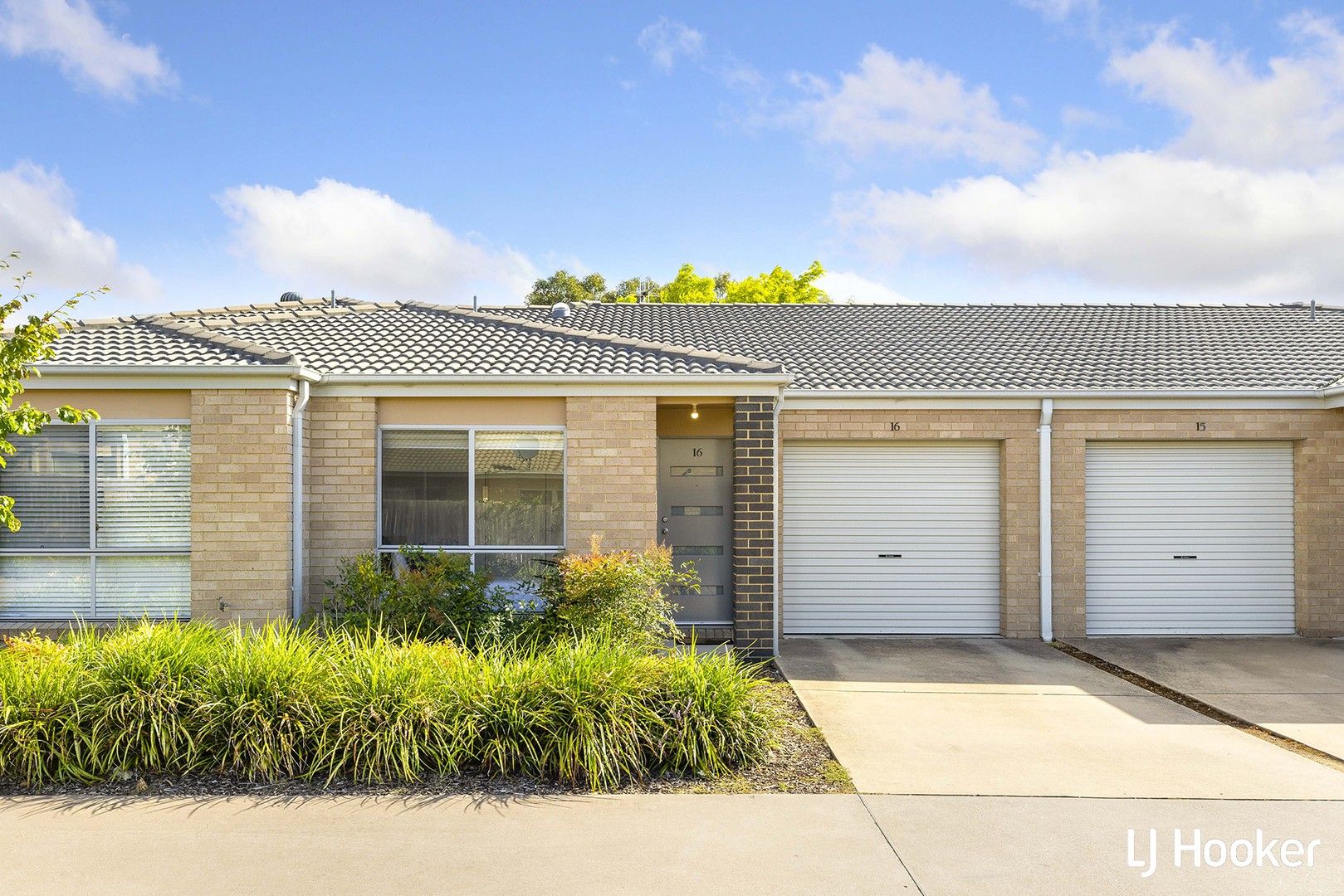 16/25 Burnum Burnum Close, Bonner ACT 2914, Image 0