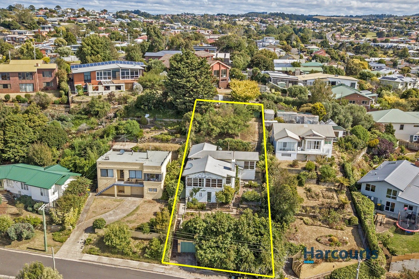 3 Crown Street, Parklands TAS 7320, Image 0