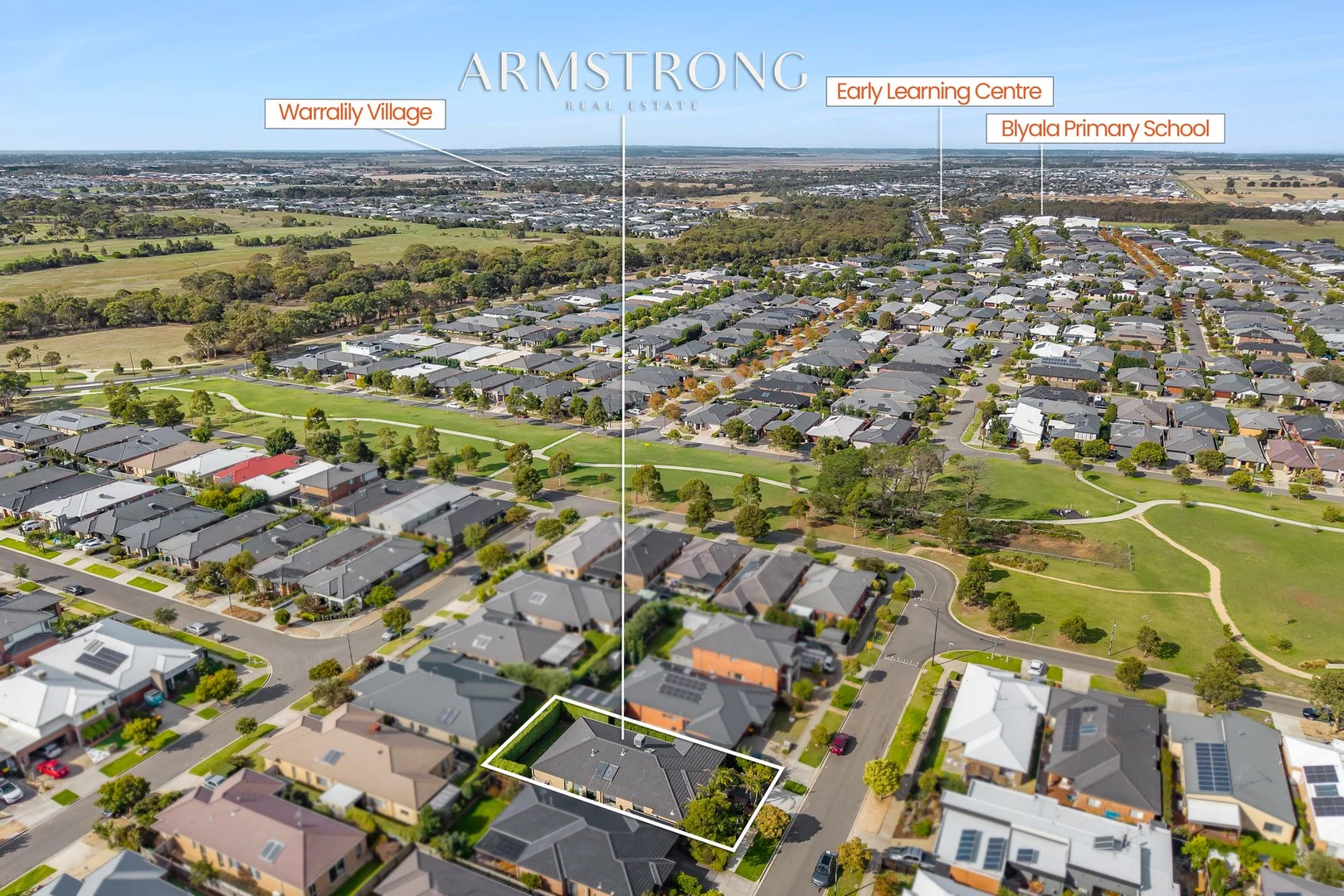 Additional image 22 of 17 Sunshine Avenue, Armstrong Creek VIC 3217