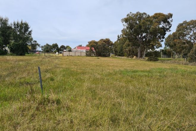 Picture of Lot 558/130 Fifth Avenue, KENDENUP WA 6323