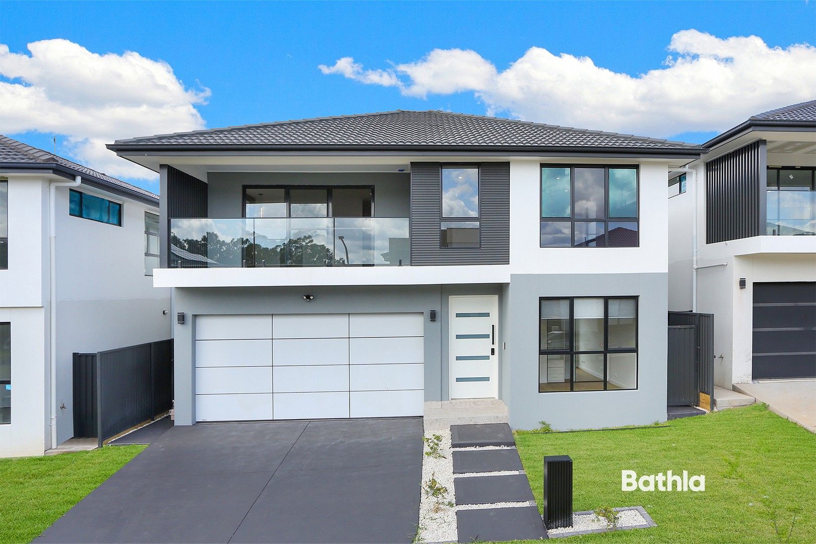 4 bedrooms New House & Land in 16 Mortelle Street TALLAWONG NSW, 2762