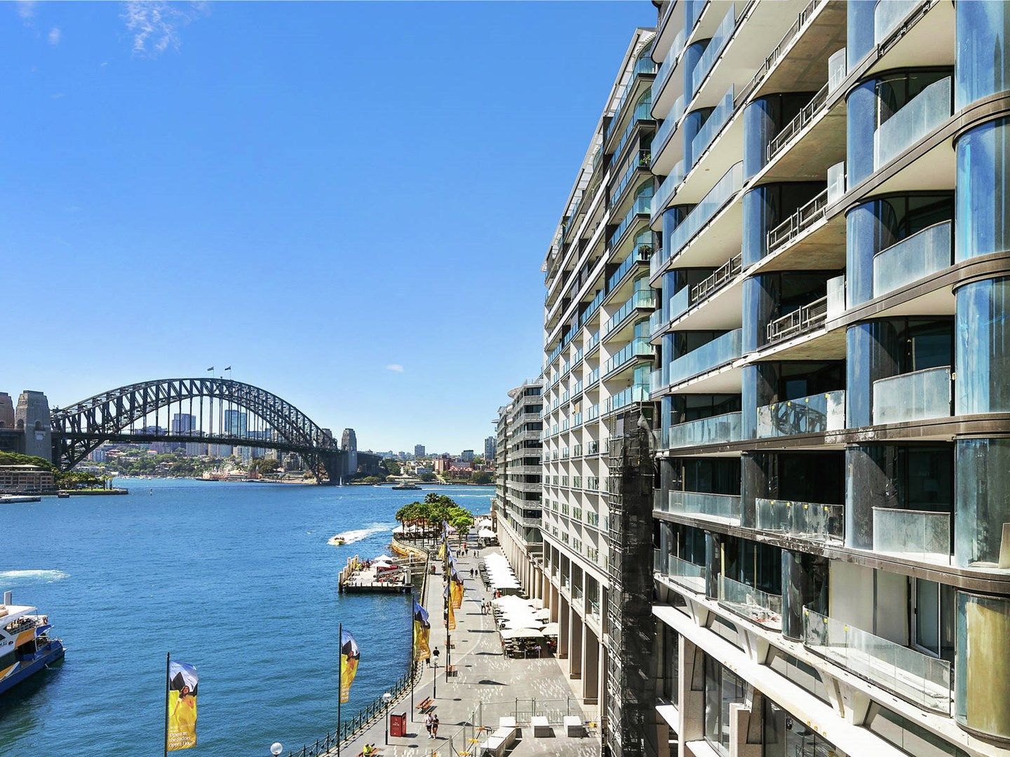 1005/71 Macquarie Street, Sydney NSW 2000, Image 2