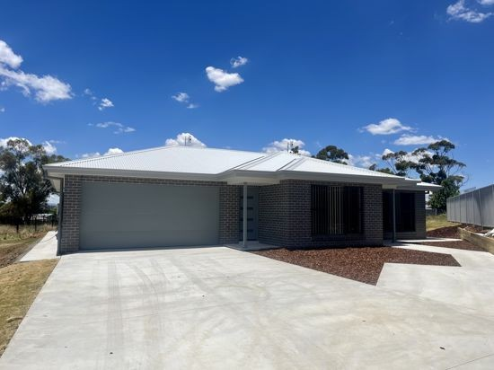 21 Mustang Close, Hillvue NSW 2340